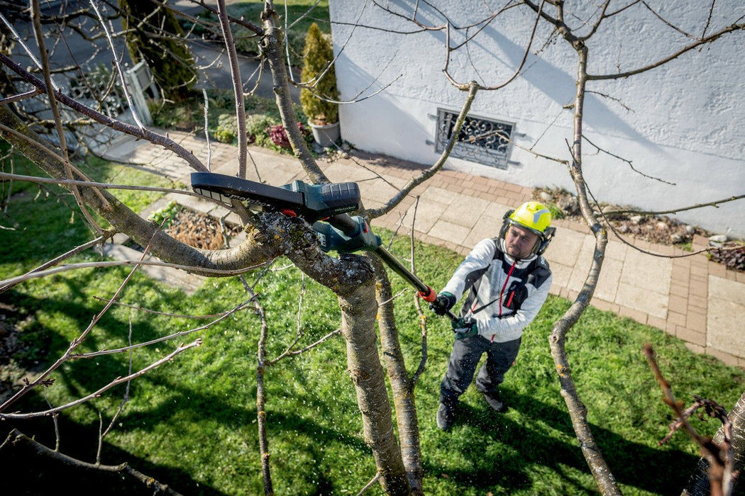 EAN 4061792244597 - Metabo MS 18 LTX 15 1 RPM Negro, Verde, Rojo imagen 3