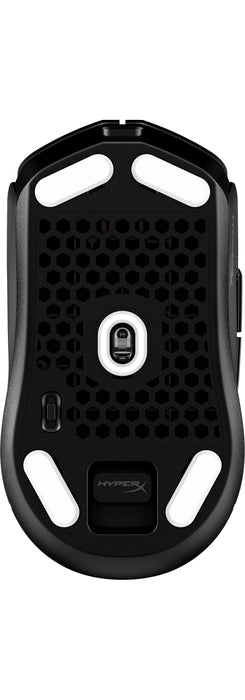 EAN 0197192120217 - HyperX Pulsefire Haste 2 Mini Wireless Black Gaming Mouse ratón Juego Ambidextro RF Wireless + Bluetooth  imagen 10