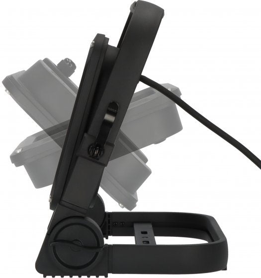 EAN 4007123685004 - Brennenstuhl 1171250047 Reflector Negro 100 W LED D imagen 5