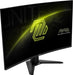 EAN 4711377195362 - MSI MAG 32C6X pantalla para PC 80 cm (31.5") 1920 x 1080 Pixeles Full HD Negro imagen 14