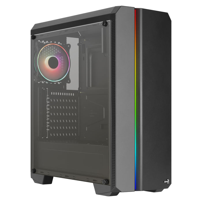 EAN 4711099472291 - Aerocool Genesis-A-BK-v2 imagen 2