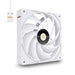 EAN 4711475644847 - Thermaltake EX14 Pro Carcasa del ordenador Ventilador 14 cm Blanco 3 pieza(s) imagen 1