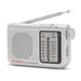EAN 8435256897906 - Aiwa RS-55SL radio Personal Analógica Plata imagen 10