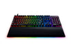 EAN 8886419346630 - Razer Huntsman V2 Analog teclado Juego USB QWERTY Inglés de EE. UU. Negro imagen 10