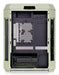 EAN 4711475645691 - Thermaltake CA-1Z1-00MEWN-00 carcasa de ordenador Midi Tower Verde claro imagen 5