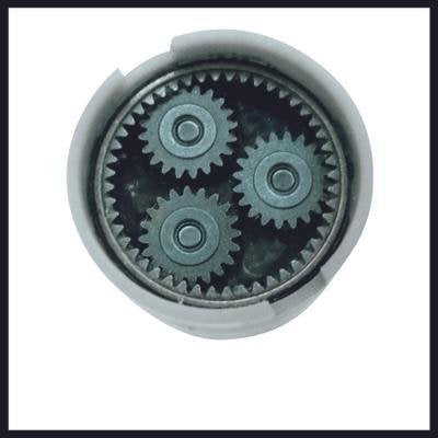 EAN 4006825659955 - Einhell TP-CD 18/60 Li BL - Solo 2000 RPM 1,3 kg Negro, Gris, Rojo imagen 6