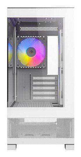 EAN 0761345101448 - Antec CX500m ARGB Mini Tower Blanco imagen 3