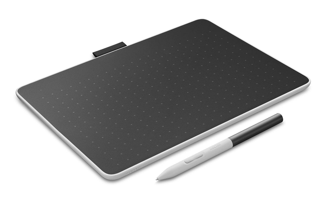 EAN 4949268623407 - Wacom One M tableta digitalizadora Negro, Blanco 216 x 135 mm USB imagen 4