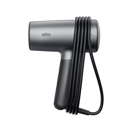 EAN 3030050188967 - Braun HD 4.3 secador 2200 W Negro imagen 1