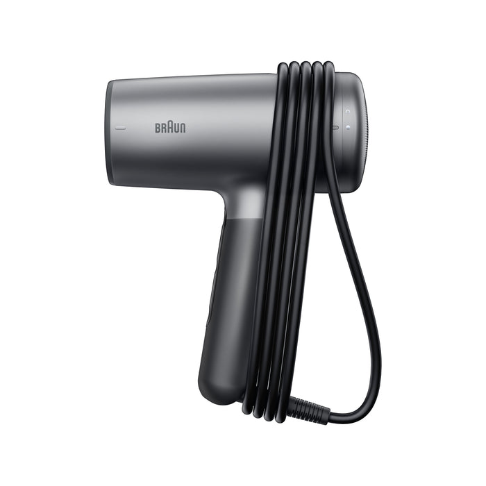 EAN 3030050188967 - Braun HD 4.3 secador 2200 W Negro imagen 1