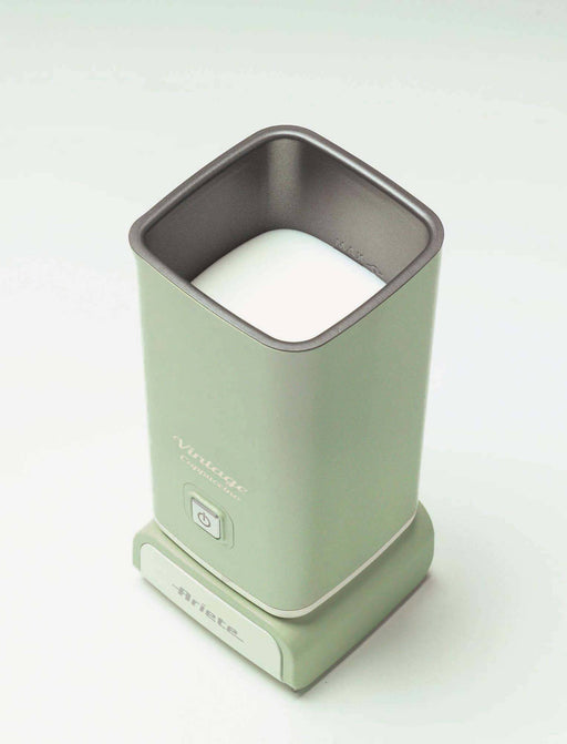 EAN 8003705113961 - Ariete 2878/04 Automático Beige, Verde imagen 2