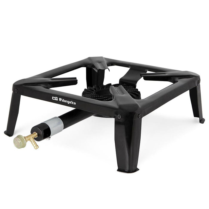 EAN 8436044535741 - Orbegozo FO 6000 Hornillo de combustible líquido imagen 1