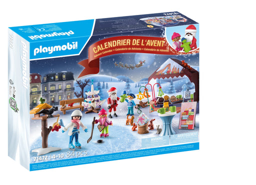 EAN 4008789714725 - Playmobil 71472 set de juguetes imagen 1