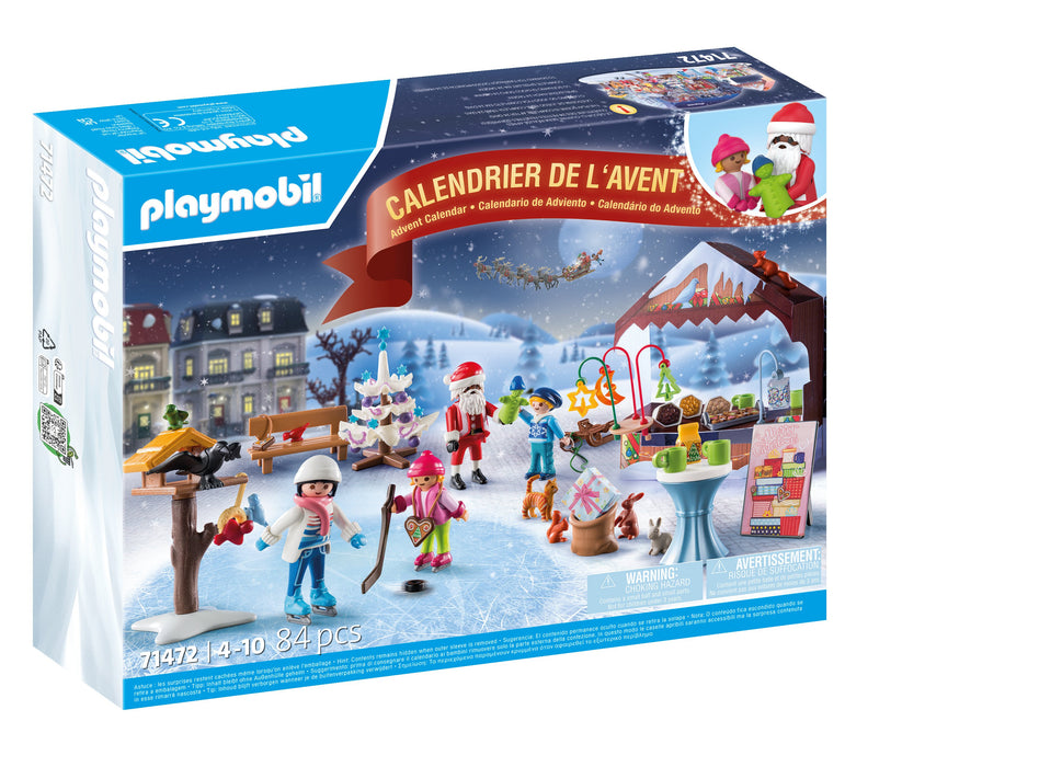 EAN 4008789714725 - Playmobil 71472 set de juguetes imagen 1
