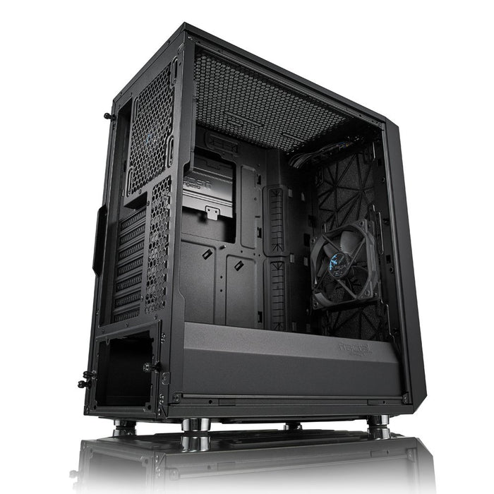 EAN 0843276100087 - Fractal Design Meshify C Midi Tower Negro imagen 6
