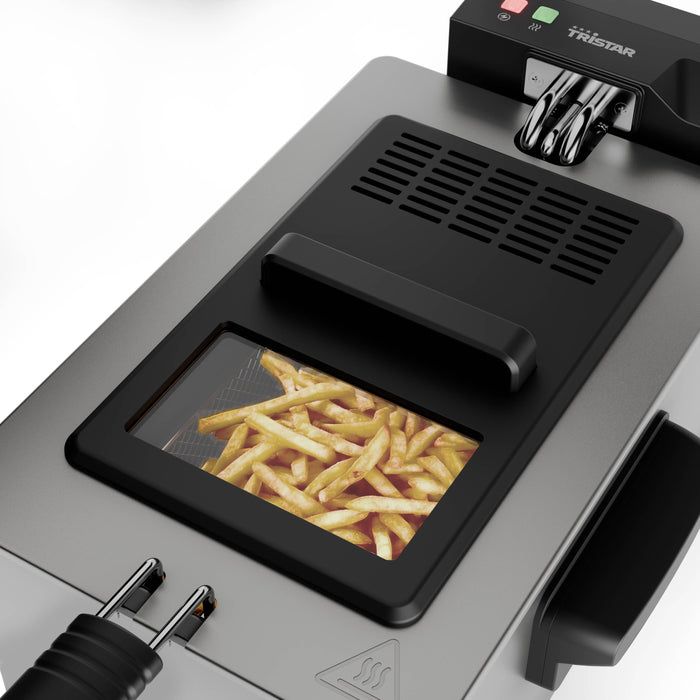 EAN 8712836996663 - Tristar FR-9338 no categorizado imagen 4