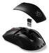 EAN 5707119040242 - Steelseries Rival 3 Wireless ratón Juego mano derecha RF Wireless + Bluetooth Óptico 18000 DPI imagen 6