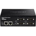 EAN 0710931162189 - Trendnet TI-M42 pasarel y controlador 10, 100 Mbit/s imagen 4