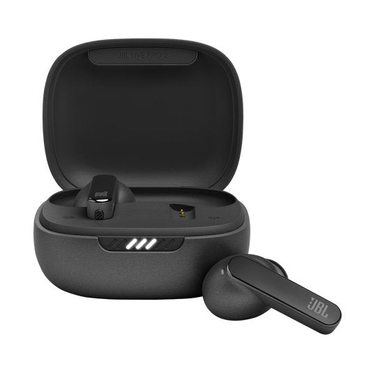 EAN 6925281997013 - JBL Live Pro 2 TWS Auriculares True Wireless Stereo (TWS) Dentro de oído Llamadas/Música USB Tipo C Bluet imagen 1