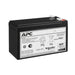 EAN 0731304428091 - APC APCRBC177 batería para sistema ups Sealed Lead Acid (VRLA) 24 V 9 Ah imagen 2