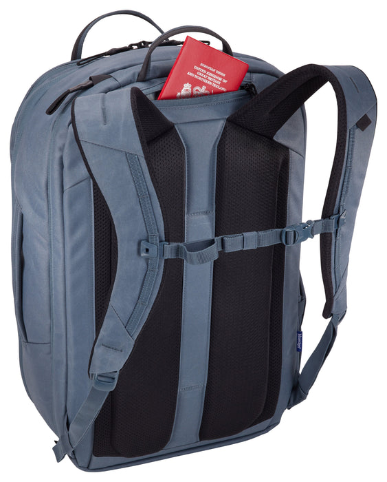 EAN 0085854255356 - Thule Aion TATB140 Dark Slate mochila Mochila de viaje Gris Poliéster reciclado imagen 13