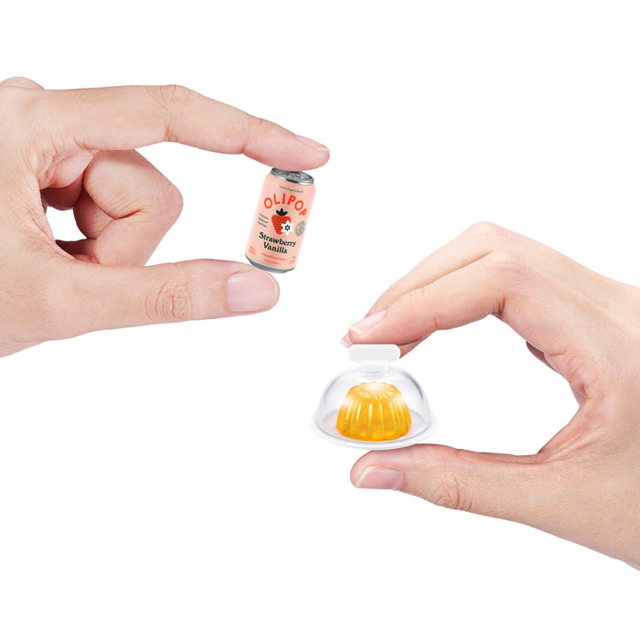 EAN 4894680042773 - Mini Brands - Fill the Fridge imagen 12