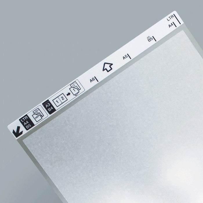 EAN 4977766800778 - Brother CSA3401 Hoja portadora 2 pieza(s) imagen 2