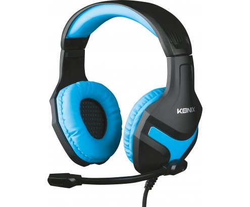 EAN 3328170278164 - Konix Mythics Establecer imagen 2