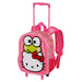 EAN 8445118085266 - Karactermania Hello Kitty Funny mochila Mochila escolar Rosa imagen 1