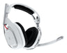 EAN 5099206127333 - ASTRO Gaming A50 (Gen 5) Auriculares Inalámbrico Diadema Juego USB Type-C / USB Type-A Bluetooth Blanco imagen 3
