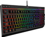 EAN 0196188486689 - HyperX Alloy Core RGB - Gaming Keyboard (ES Layout) (HX-KB5ME2-ES) teclado Juego USB Negro imagen 2