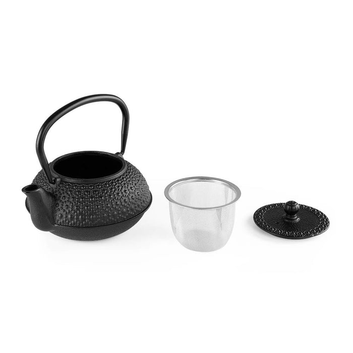 EAN 8435568401969 - Orbegozo TTH 500 tetera Un sola tetera 500 ml Negro imagen 8