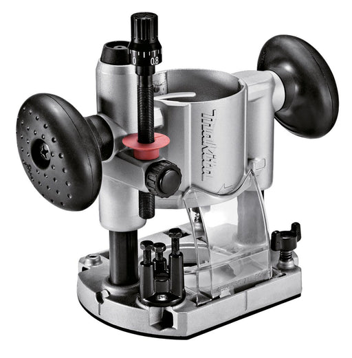 EAN 0088381376099 - Makita 195563-0 accesorio para fresadora o desbastadora imagen 2