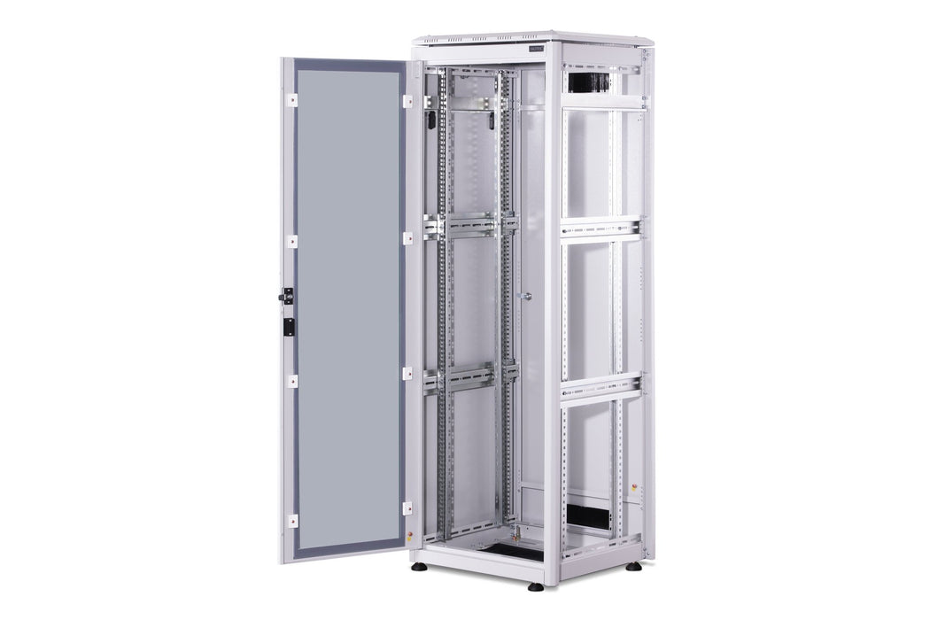 EAN 4016032332299 - Digitus DN-19 36U-6/6-1 armario rack Rack o bastidor independiente Gris imagen 4