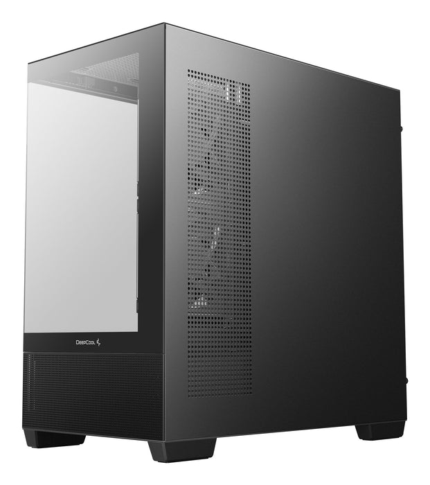 EAN 6933412765455 - DeepCool CG380 3F Midi Tower Negro imagen 8