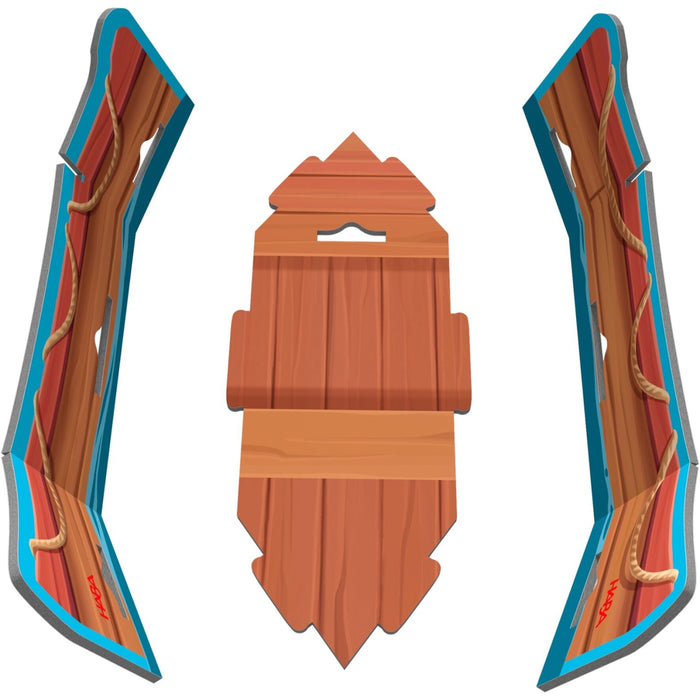 EAN 4010168283470 - HABA 2011824001 15 min Juego de mesa imagen 4