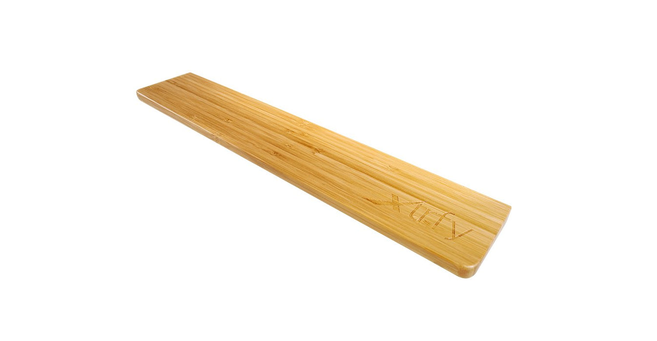 EAN 7340086908313 - CHERRY XTRFY WR2 descansa muñecas Bamboo imagen 1