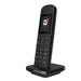 EAN 4897027122725 - Telekom Speedphone 12 schwarz Mobilteil/Ladeschale teléfono IP Negro TFT imagen 1