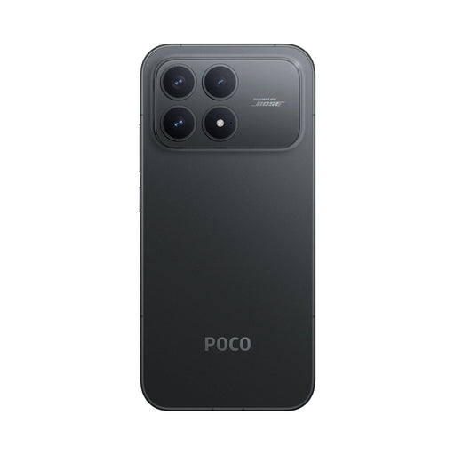 EAN 6932554472238 - POCO F8 Pro 16,7 cm (6.59") SIM doble 5G USB Tipo C 12 GB 512 GB 6210 mAh Negro imagen 2