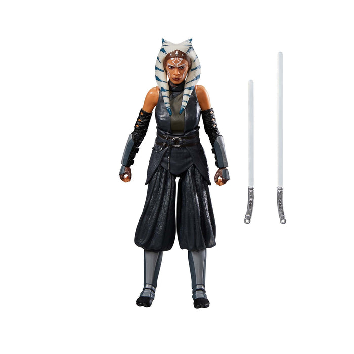 EAN 5010996212054 - Star Wars The Black Series Ahsoka Tano imagen 7