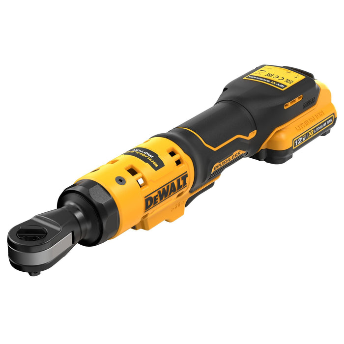 EAN 5035048789452 - DeWALT DCF503EN-XJ atornilladora de impacto con batería imagen 3