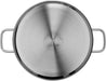 EAN 4000530570444 - WMF 4000530570444 cacerola 6,5 L Alrededor Acero inoxidable imagen 5