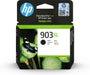 EAN 0193808179860 - HP 903XL High Yield Black Original Ink Cartridge cartucho de tinta 1 pieza(s) Alto rendimiento (XL) imagen 1