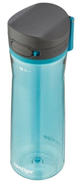 EAN 840276163401 - CONTIGO Jackson 2.0 Bicicleta, Uso diario, Fitness, Senderismo, Deportes 720 ml Tritan imagen 3