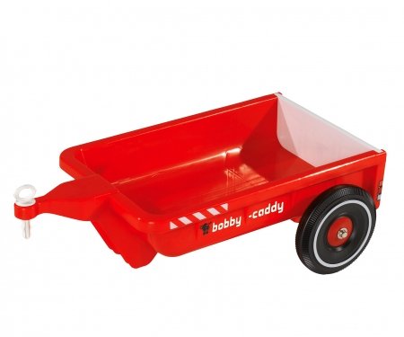 EAN 4004943562928 - BIG Bobby-Caddy Remolque para coche de juguete imagen 1