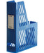 EAN 8429368277022 - Archivo 2000 2005 AZ clasificador de escritorio Azul Poliestireno (PS) imagen 1