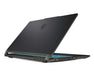 EAN 4711377176736 - MSI Cyborg 15 A13VE-839XES Intel® Core™ i5 i5-13420H Portátil 39,6 cm (15.6") Full HD 16 GB DDR5-SDRAM 1  imagen 3