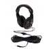 EAN 3303170049761 - T'nB CSHOME1 auricular y casco Auriculares Alámbrico Diadema Negro imagen 2