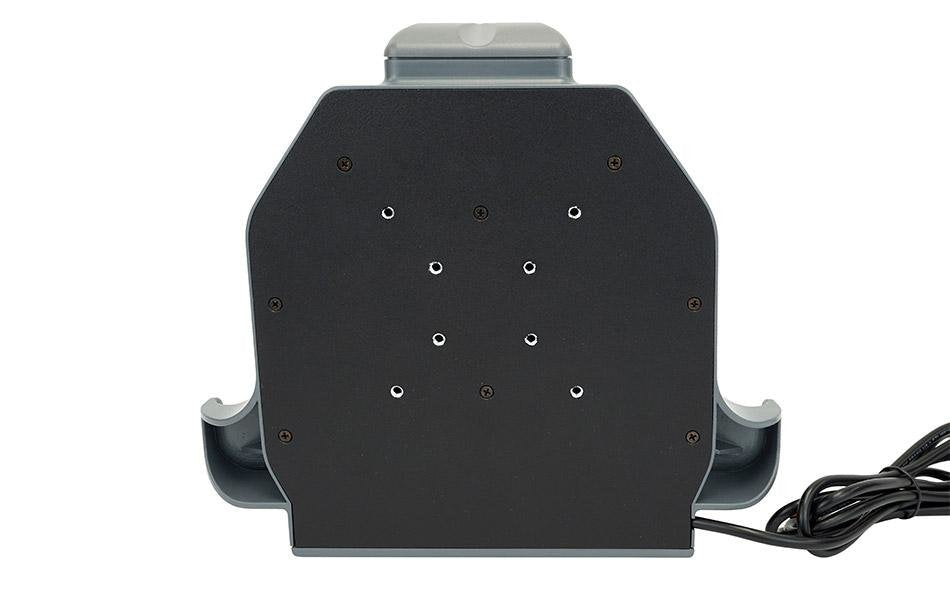 EAN 0703674563467 - Gamber-Johnson 7170-0891-20 soporte Soporte activo para teléfono móvil Tablet/UMPC Gris, Negro imagen 4