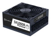 EAN 4710679816173 - Silverstone SX1000R Platinum unidad de fuente de alimentación 1000 W 24-pin ATX SFX-L Negro imagen 1